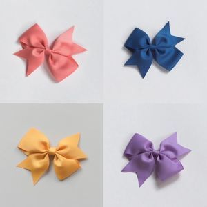 Lucy Sophia Split Tailed Hairbow Set🎀